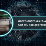 00326-00823-6-412-Aa0em Can You Replace Processor​?