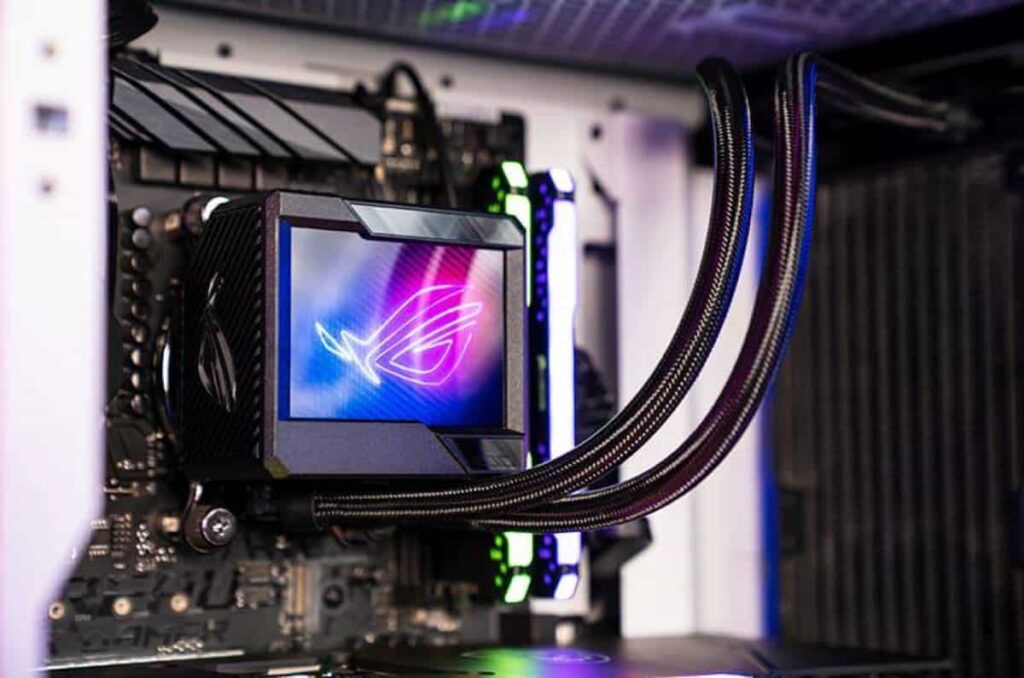 Aftermarket CPU Coolers: Why and When to Upgrade