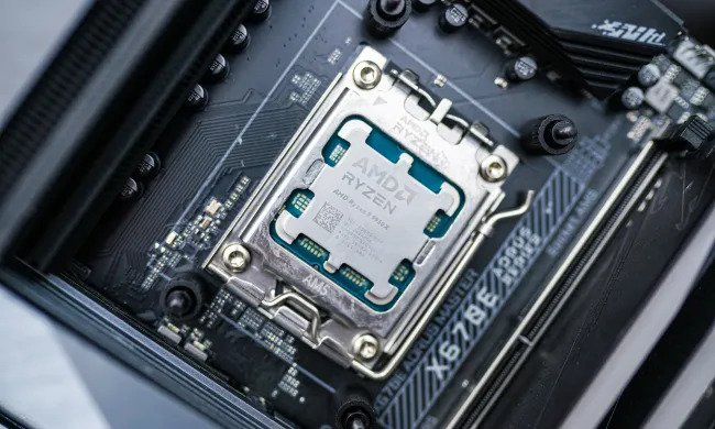 How Chipset Drivers Support the Processor