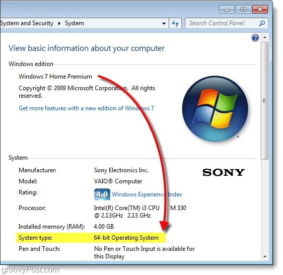 How Much RAM Can A 64 Bit Processor Theoretically Access Windows