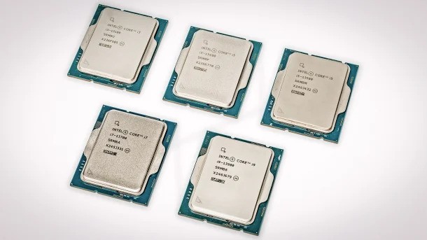 Intel’s Boxed Processors vs. Tray Processors