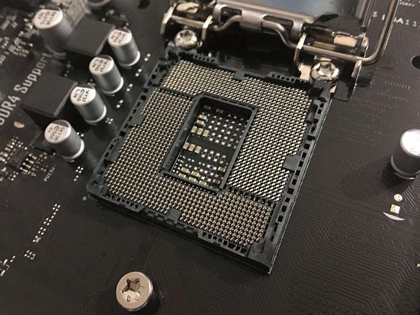 Key Features of LGA 1151 Processors