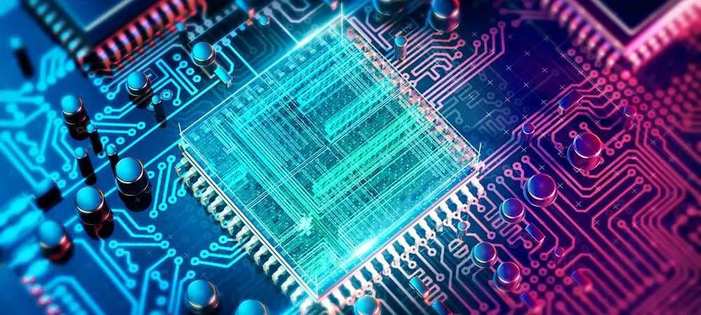 Signs of Firmware Throttling
