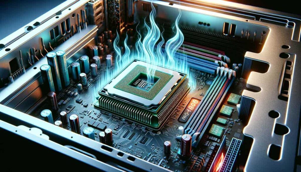 Thermal Design Power (TDP)
