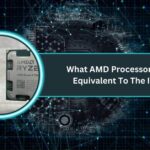 What AMD Processor Is Equivalent To The I7​