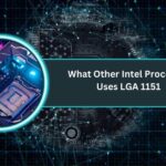 What Other Intel Processor Uses LGA 1151