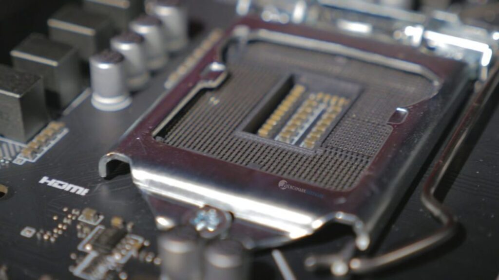 Why is it Important for Processors?