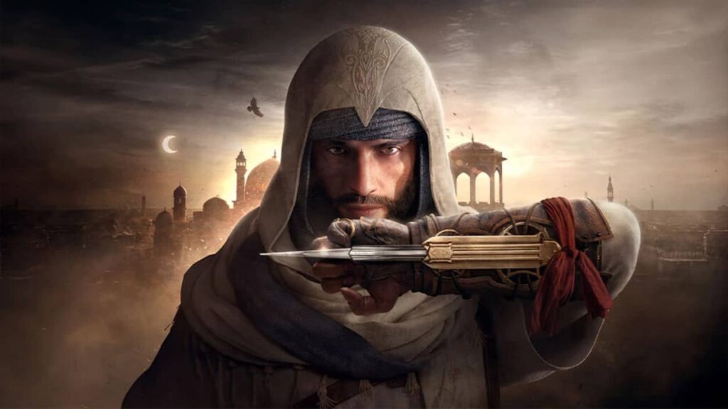 Assassin’s Creed Games and Their System Requirements