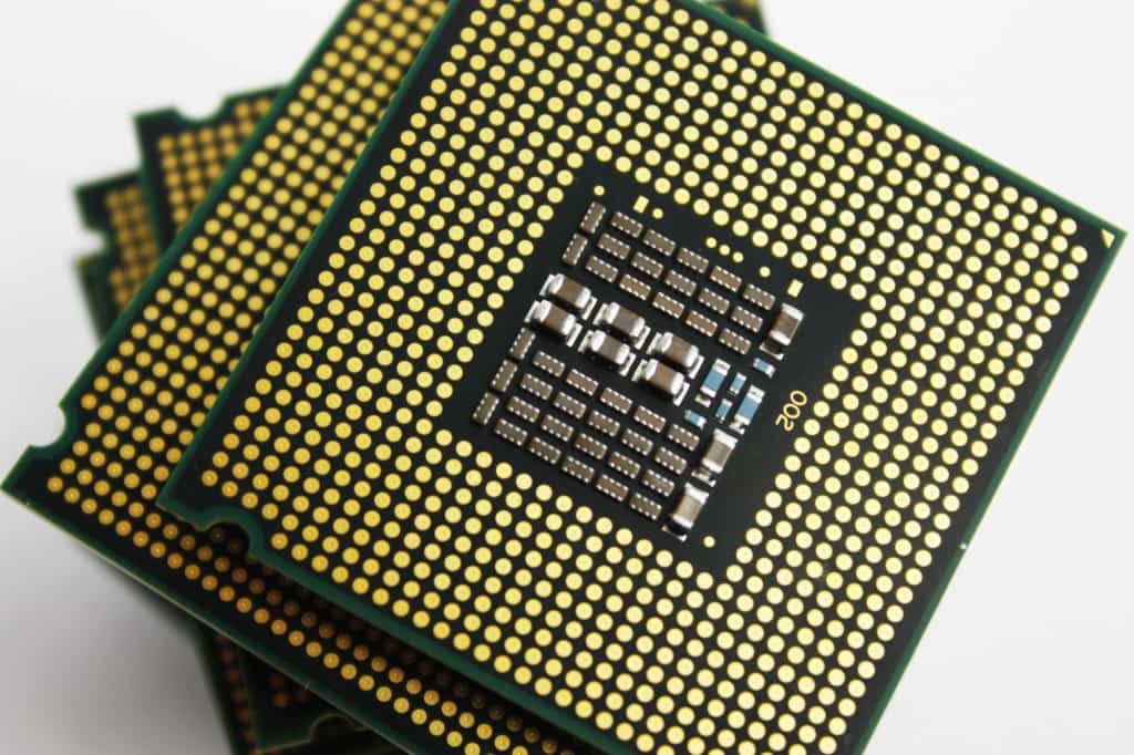 Impact of Cores on Gaming