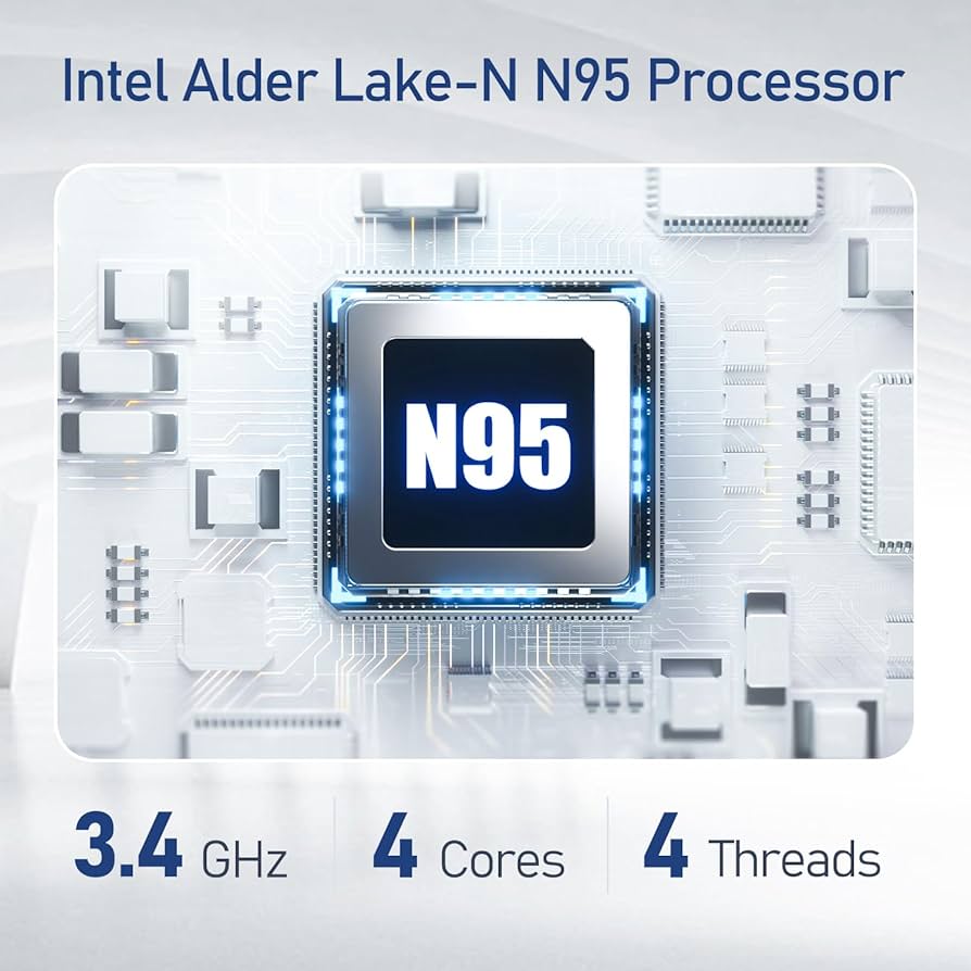 Criteria for Equivalent Processors