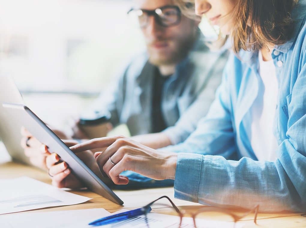 Roles and Responsibilities of Data Processors