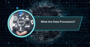 What Are Data Processors?