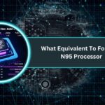 What Equivalent To For Intel N95 Processor​