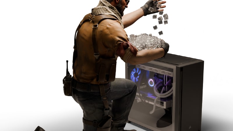 Best GPUs for CS2 in 2025