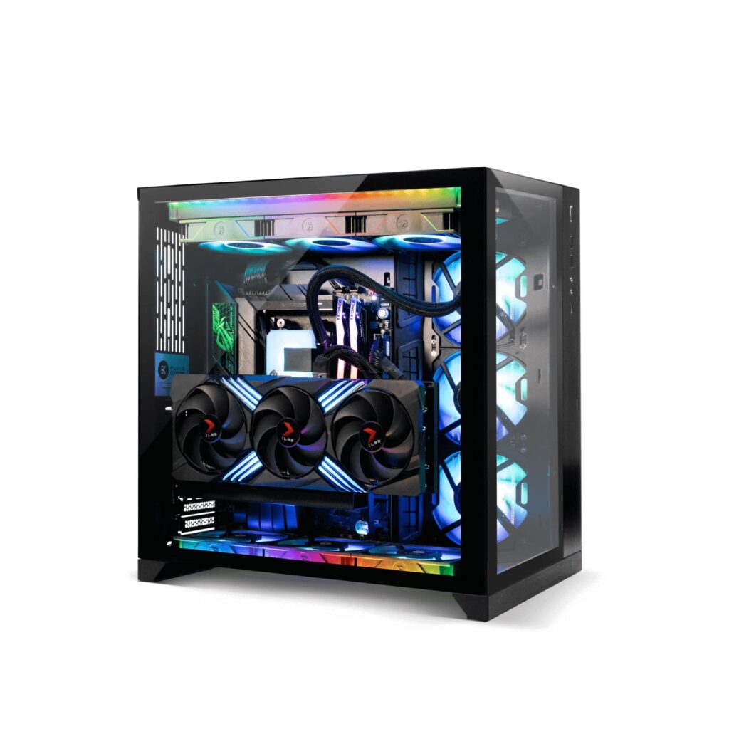 GPU/Graphics Optimizations