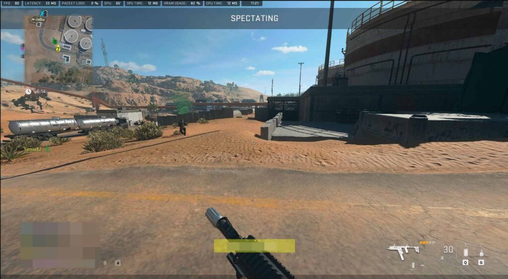 Is Warzone 3 CPU or GPU Intensive