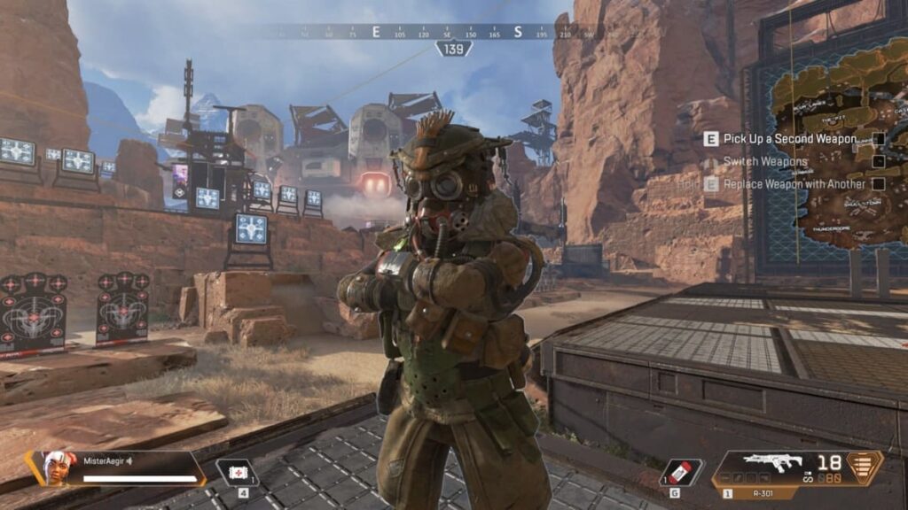 Real Player Experiences