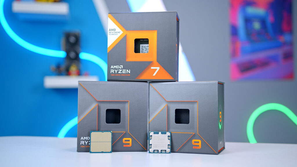 Best Budget AMD CPUs — Where To Compromise