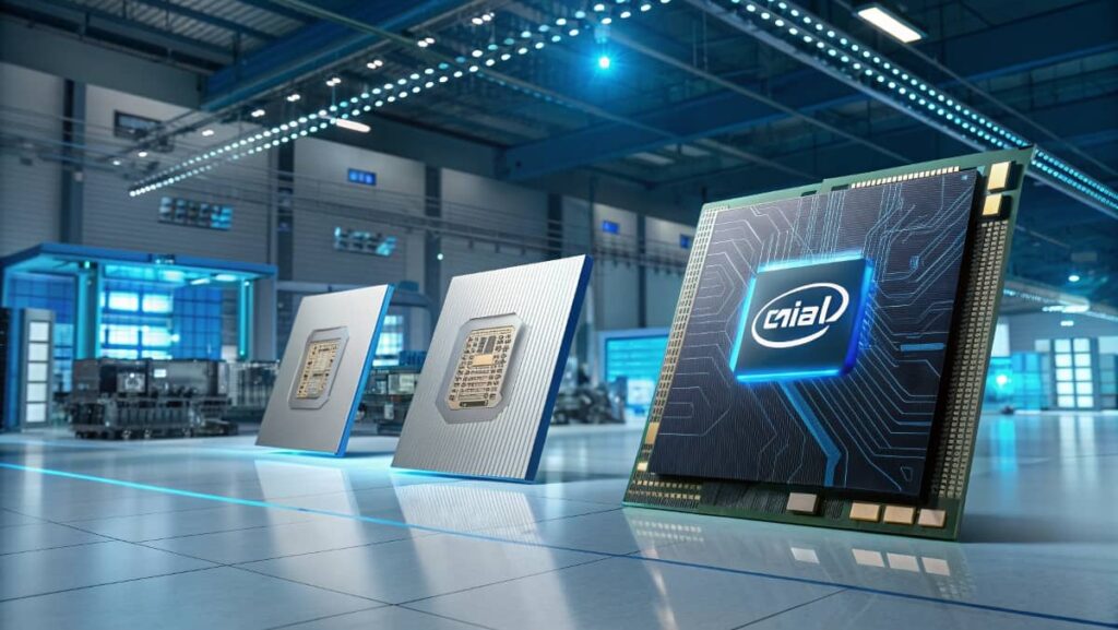 Best Intel CPUs by Category (2025)