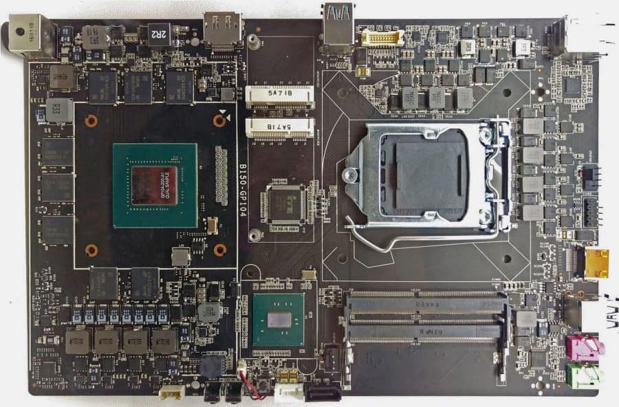 Can you use Nvidia GPU with AMD motherboard