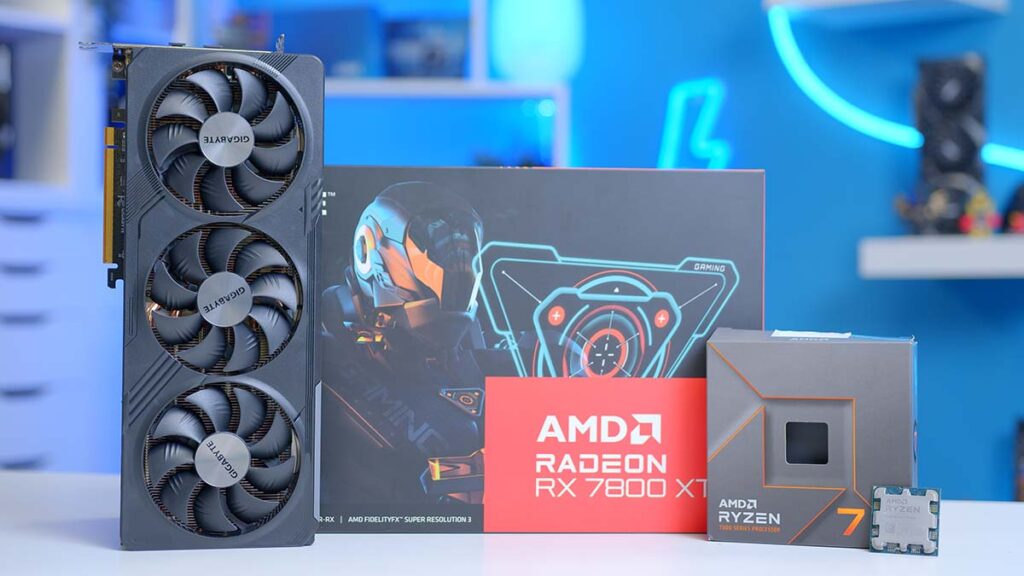 Features & Limitations of Ryzen + NVIDIA Pairing