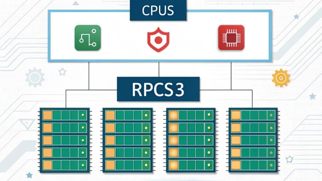 How We Ranked CPUs in This RPCS3 Tier List