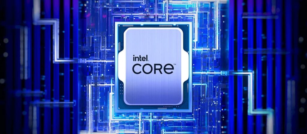Overview of Intel's Latest CPU Generations for Gaming