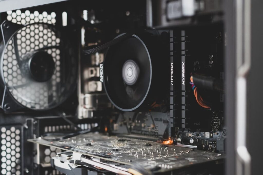 Software Solutions and BIOS Updates