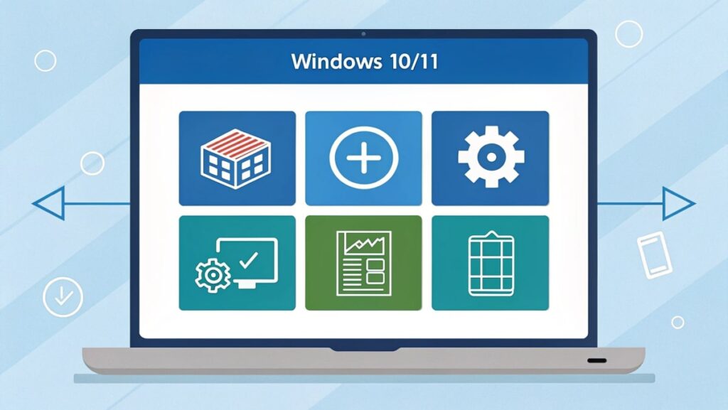 Step-by-Step Fixes (Windows 10/11)