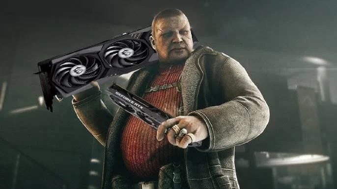 System Requirements for Tarkov