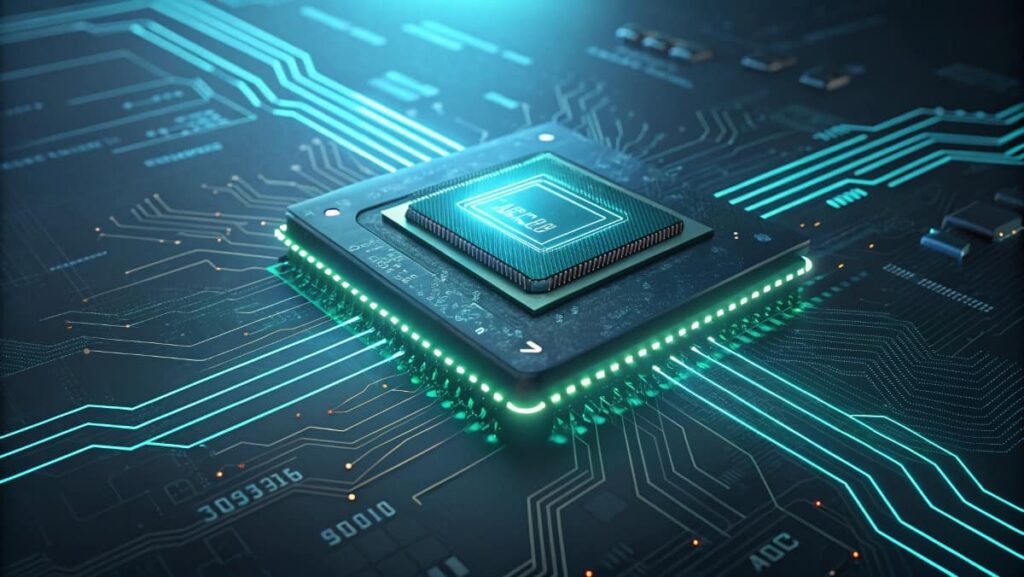 Why Does SVID Matter in Modern CPUs?