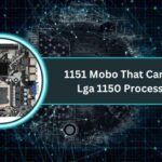 1151 Mobo That Can Use Lga 1150 Processor​