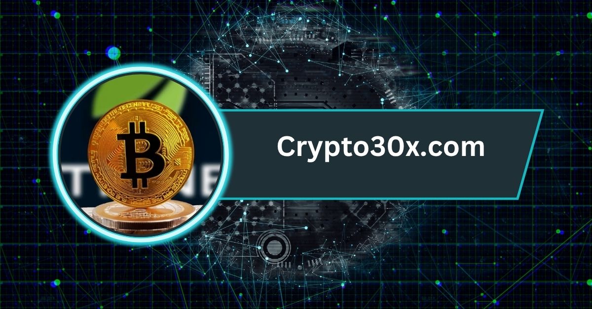 Crypto30x.com