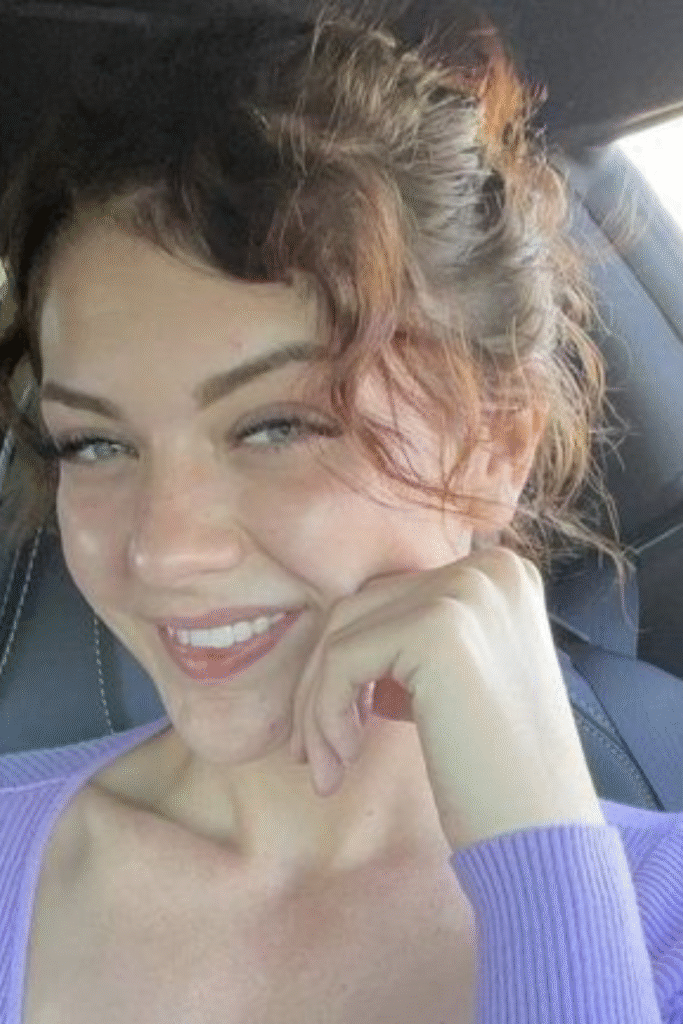 Ruby De Rossi Age , Career, Family, Net Worth, Height Bio 2025.