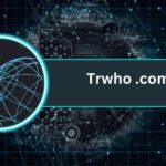 Trwho .com