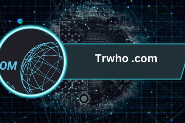 Trwho .com