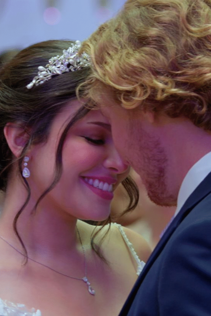 Amy and Johnny Age , Career, Family, Net Worth, Height Bio 2025.