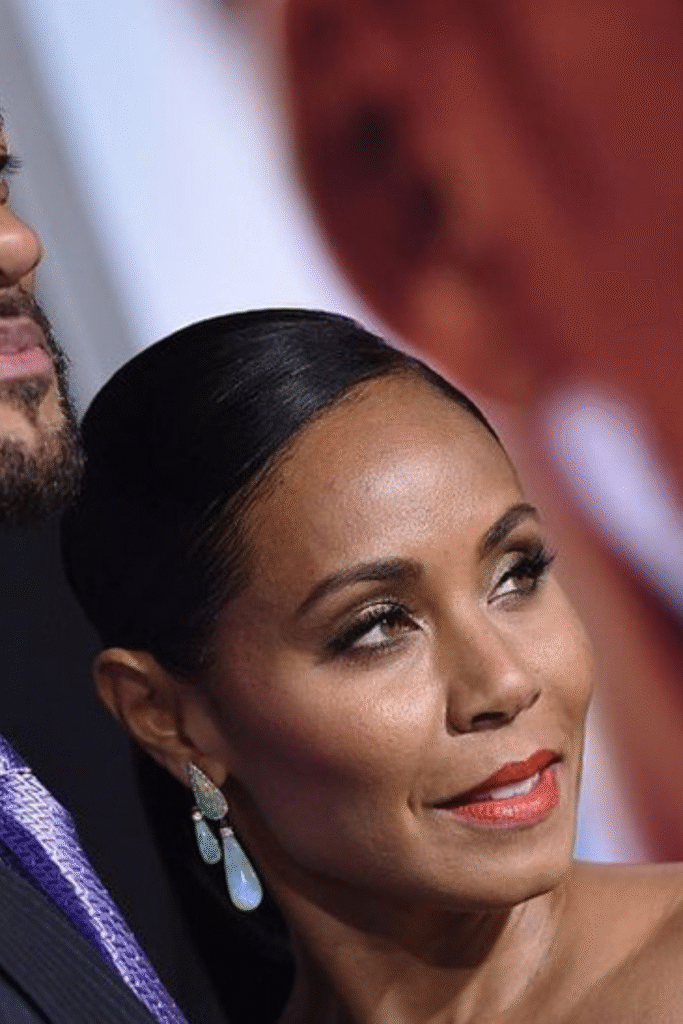 jada and will Age , Career, Family, Net Worth, Height Bio 2025.