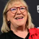 Donna Kelce Age , Career, Family, Net Worth, Height Bio 2025.