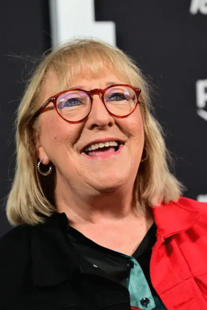 Donna Kelce Age , Career, Family, Net Worth, Height Bio 2025.