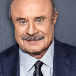 Dr Phil Age , Career, Family, Net Worth, Height Bio 2025.