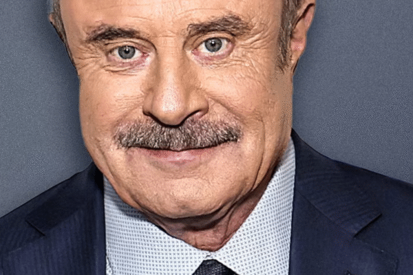 Dr Phil Age , Career, Family, Net Worth, Height Bio 2025.