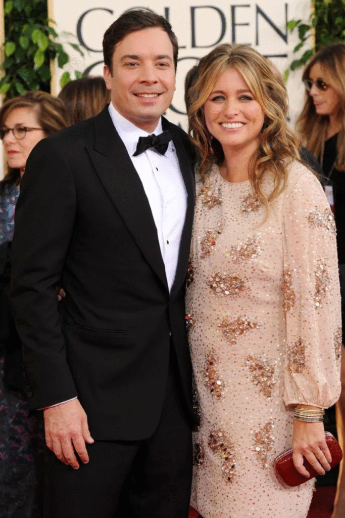 jimmy fallon still Age , Career, Family, Net Worth, Height Bio 2025.