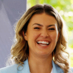 Amanda Balionis Age , Career, Family, Net Worth, Height Bio 2025