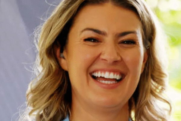 Amanda Balionis Age , Career, Family, Net Worth, Height Bio 2025