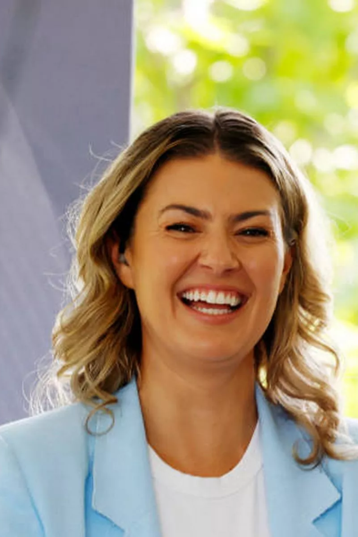 Amanda Balionis Age , Career, Family, Net Worth, Height Bio 2025