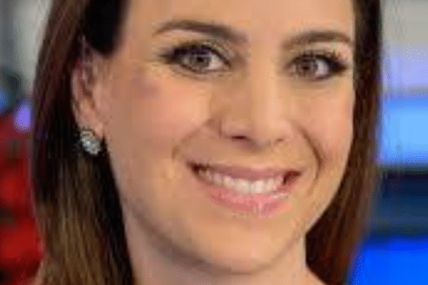 Jackie DeAngelis Age , Career, Family, Net Worth, Height Bio 2025.