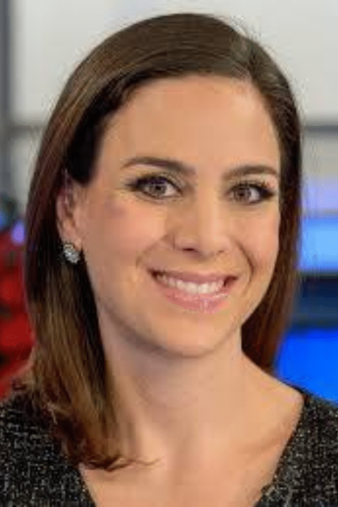 Jackie DeAngelis Age , Career, Family, Net Worth, Height Bio 2025.