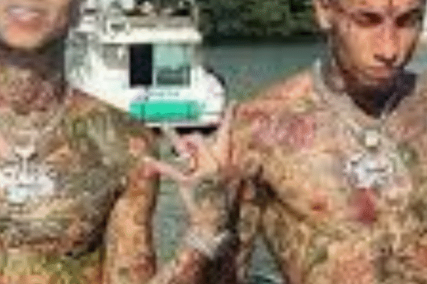 Island Boys Age , Career, Family, Net Worth, Height Bio 2025.