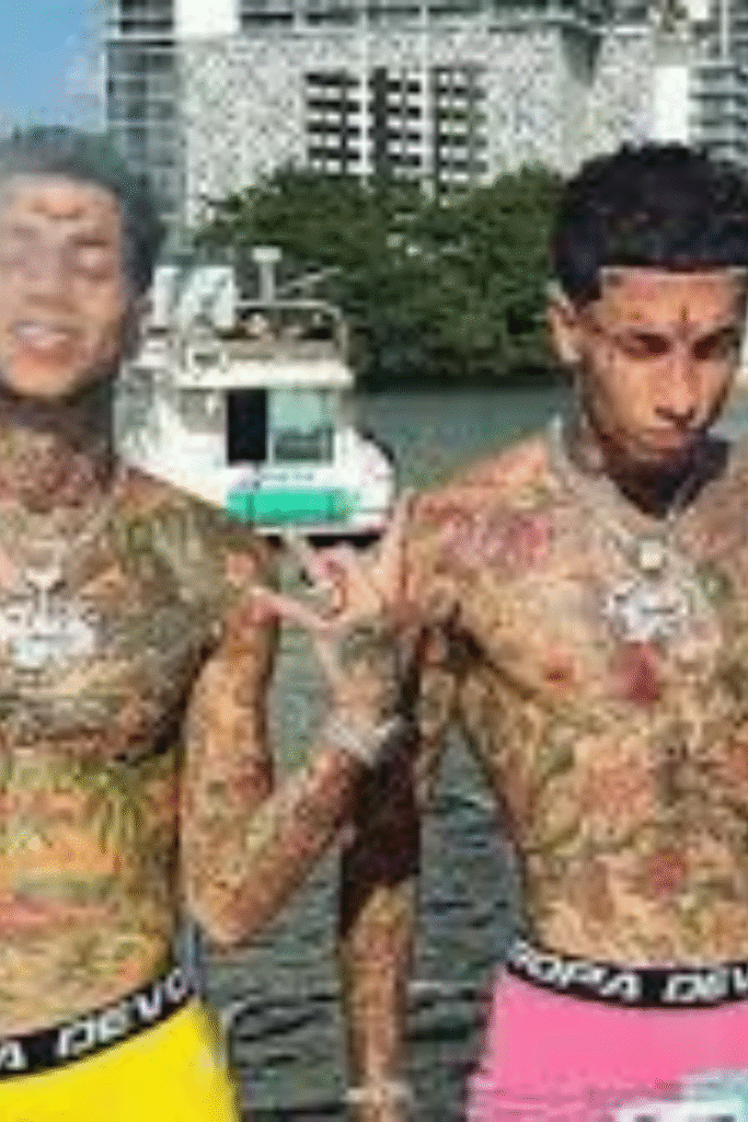 Island Boys Age , Career, Family, Net Worth, Height Bio 2025.